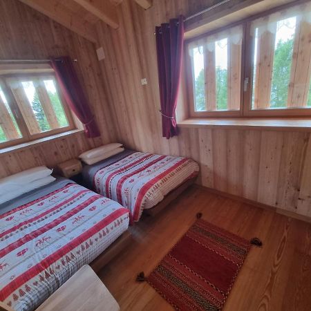 Baita Giola Villa Marter Kültér fotó