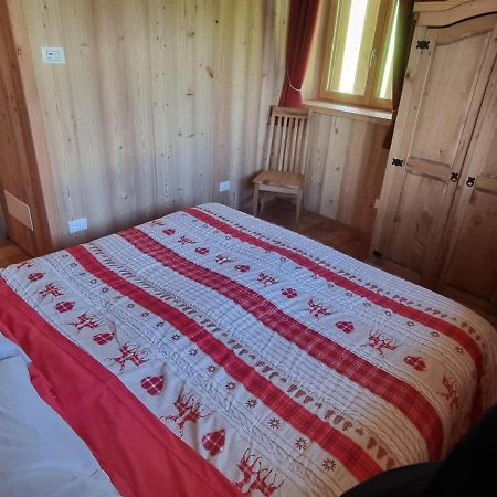 Baita Giola Villa Marter Kültér fotó