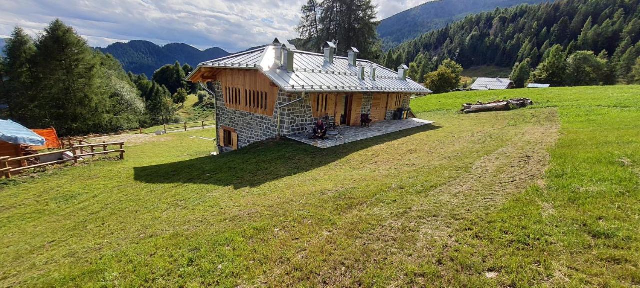 Baita Giola Villa Marter Kültér fotó