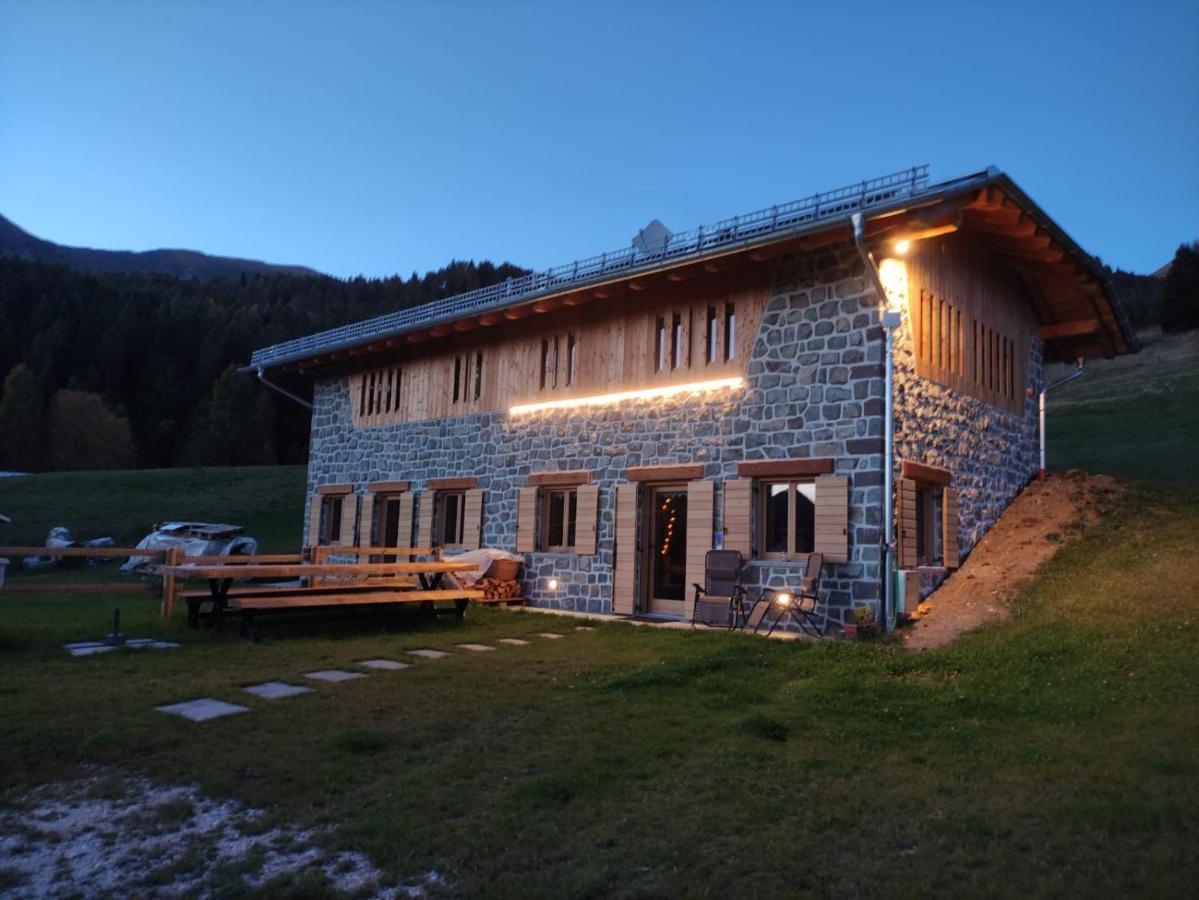 Baita Giola Villa Marter Kültér fotó
