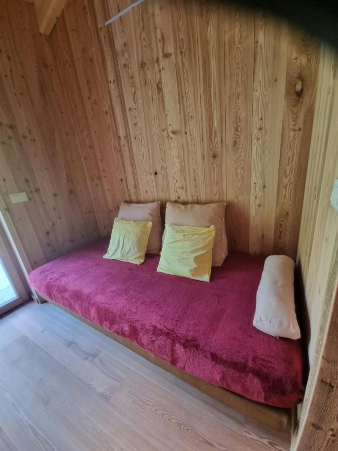 Baita Giola Villa Marter Kültér fotó
