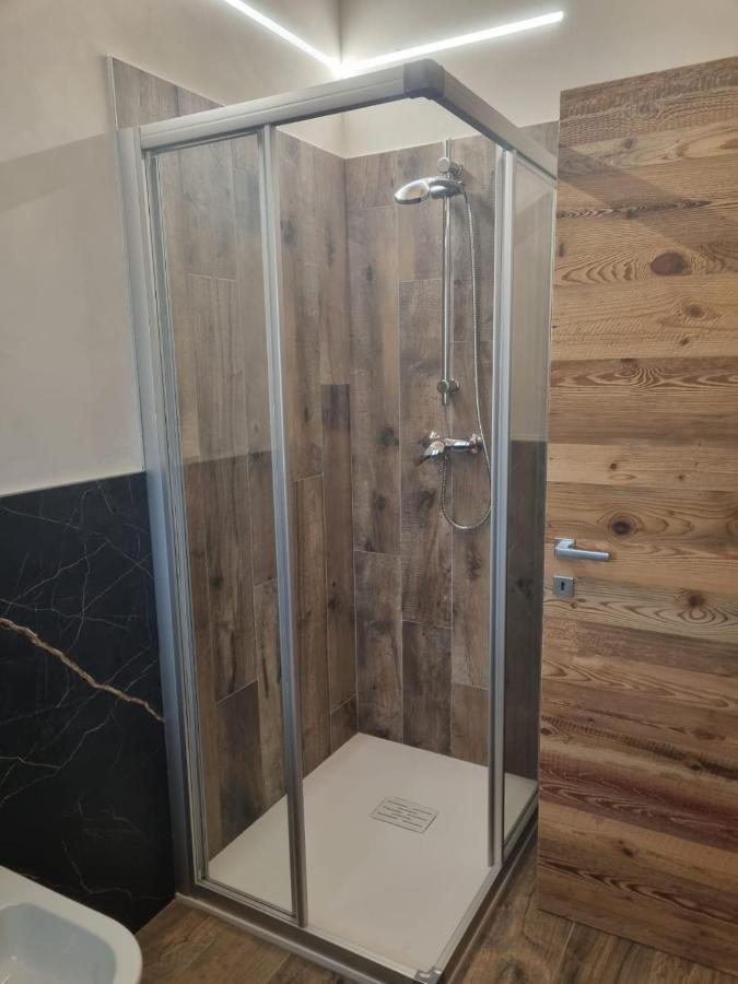 Baita Giola Villa Marter Kültér fotó