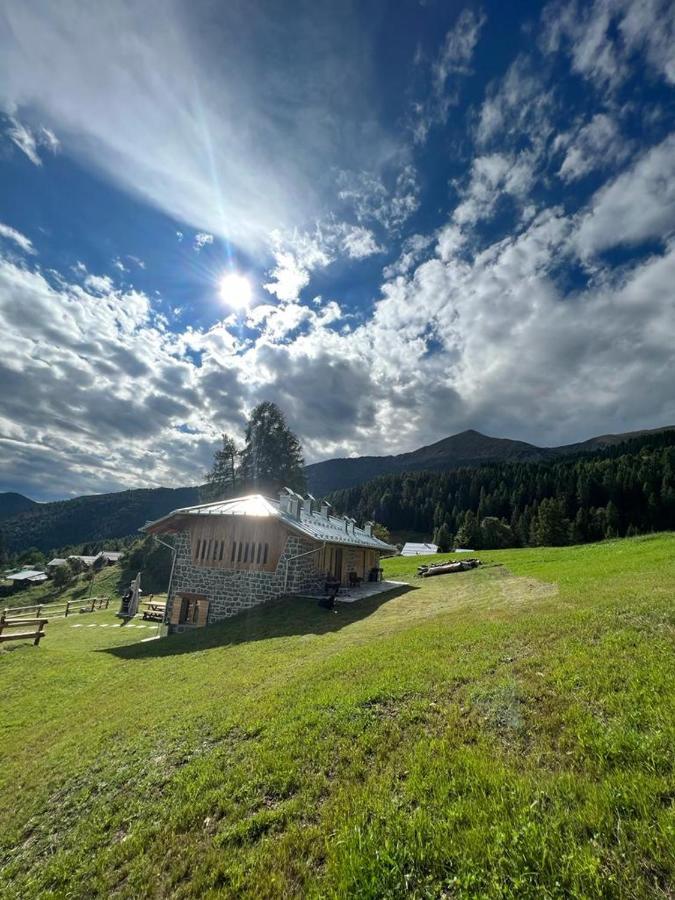 Baita Giola Villa Marter Kültér fotó
