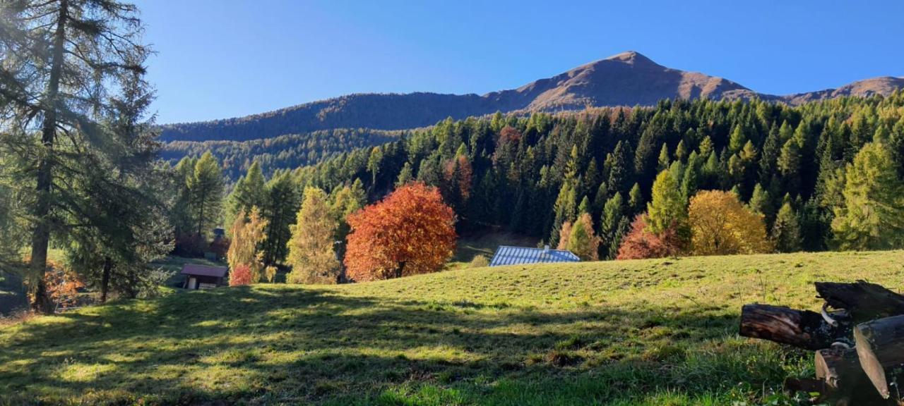 Baita Giola Villa Marter Kültér fotó