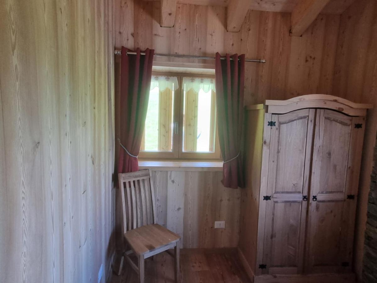 Baita Giola Villa Marter Kültér fotó