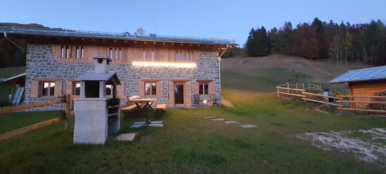 Baita Giola Villa Marter Kültér fotó