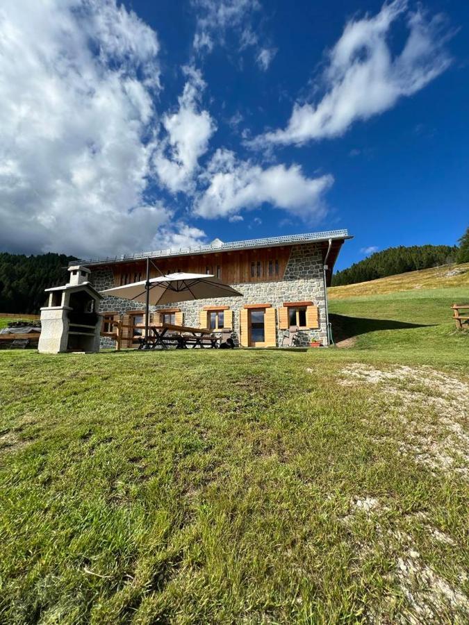 Baita Giola Villa Marter Kültér fotó