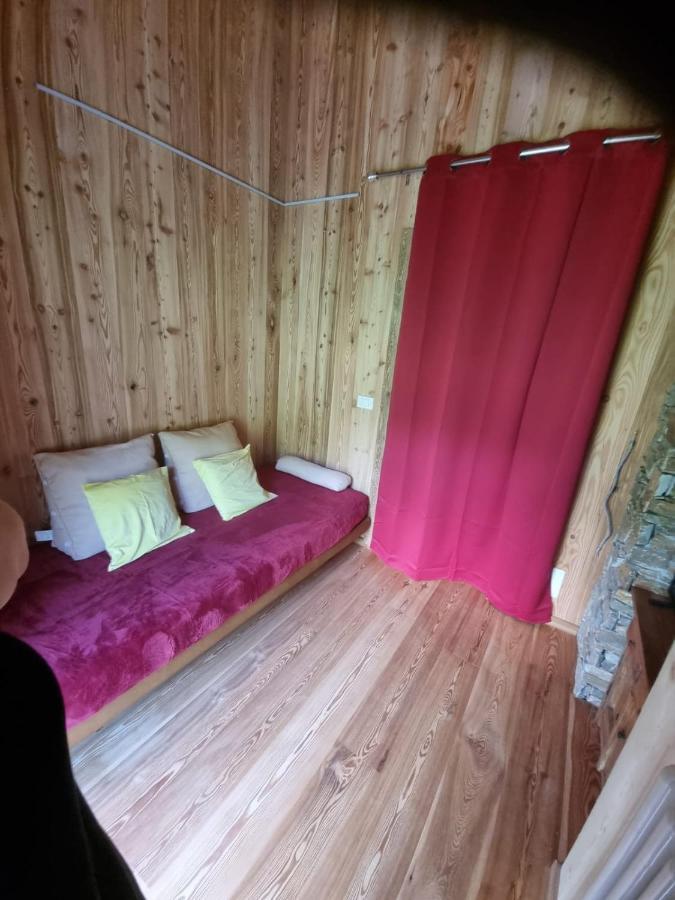 Baita Giola Villa Marter Kültér fotó