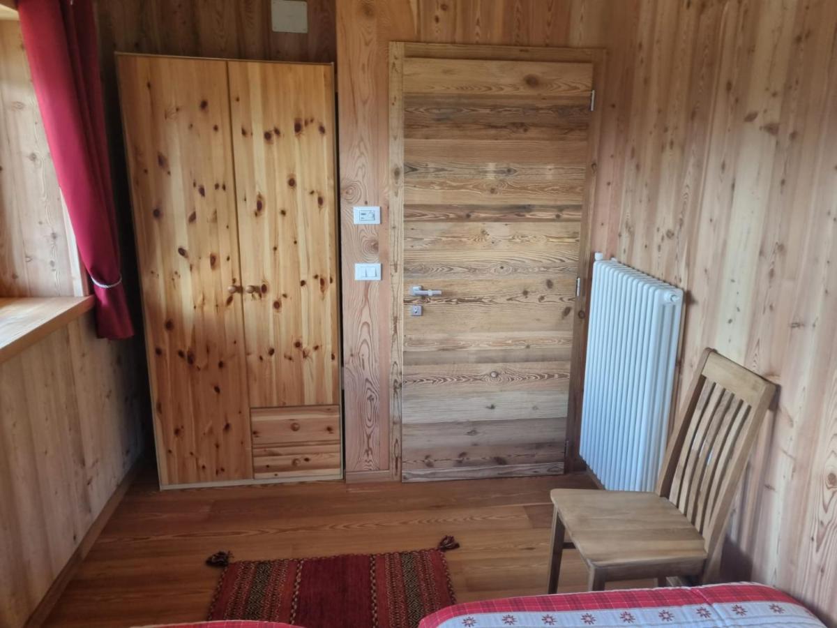 Baita Giola Villa Marter Kültér fotó